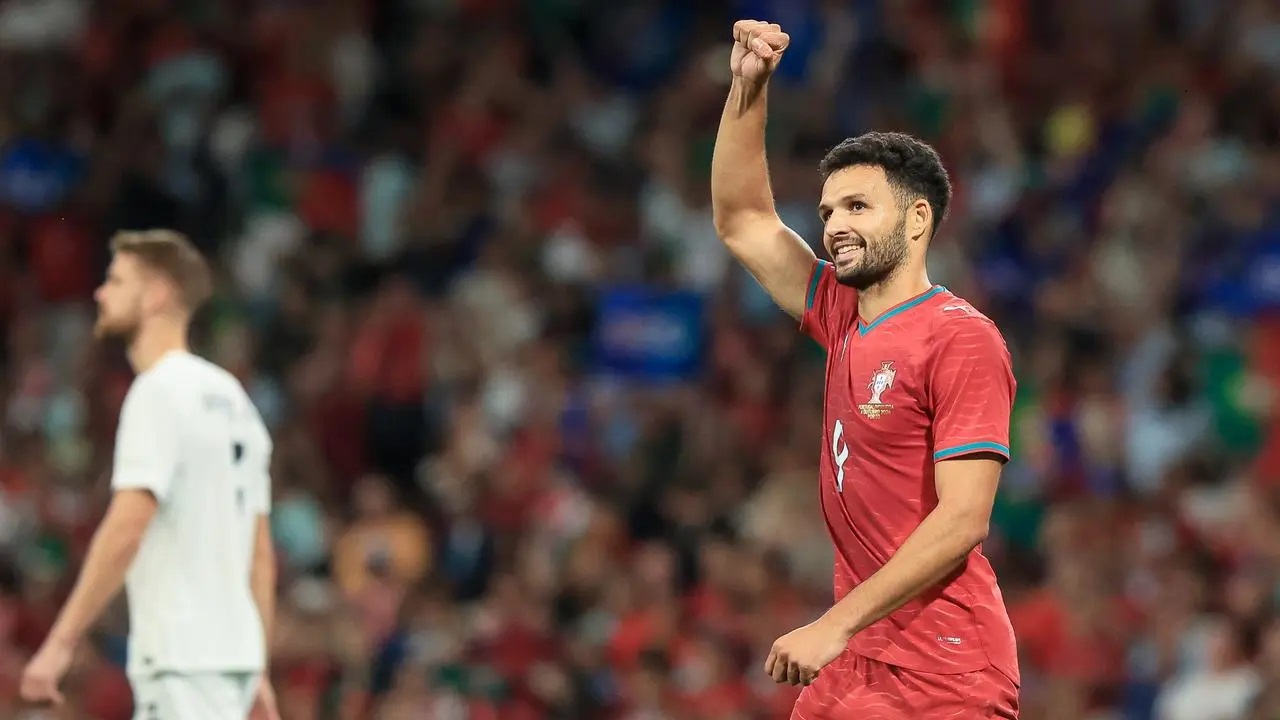 Rapor Pemain di FIFA Matchday: Goncalo Ramos Naik, Rabiot Turun