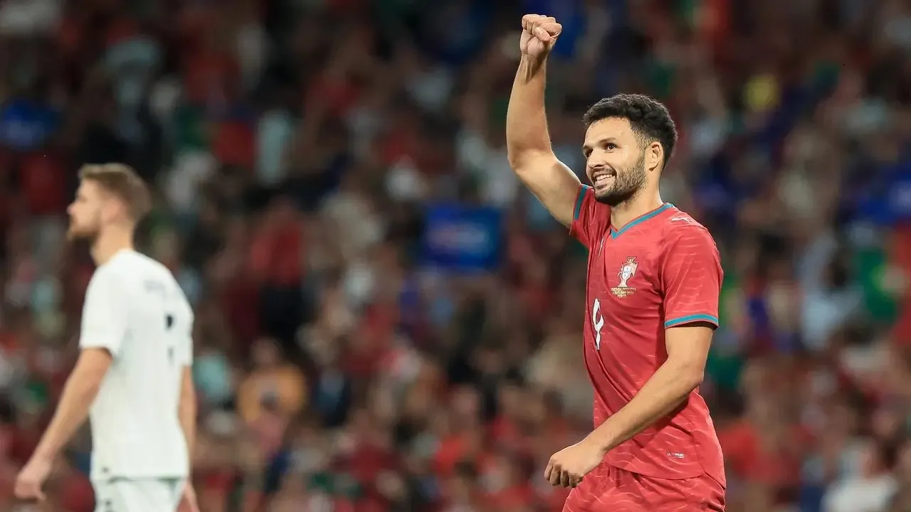 Rapor Pemain di FIFA Matchday: Goncalo Ramos Naik, Rabiot Turun