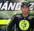 Raul Fernandez Memimpin, Aprilia Unggul di GP Indonesia