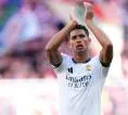 Real Madrid Berusaha Kebut Kontrak Baru Jude Bellingham