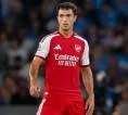Real Madrid Dapat Kabar Baik dalam Perburuan Martin Zubimendi