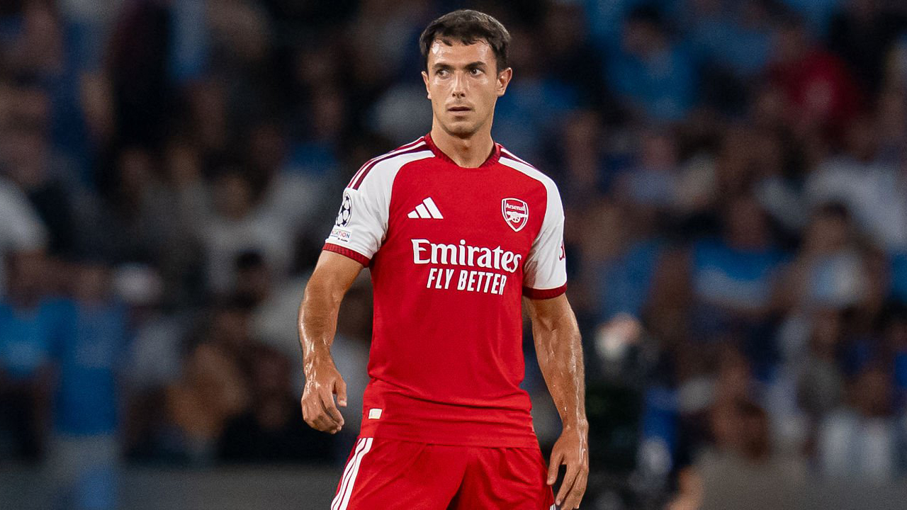 Real Madrid Dapat Kabar Baik dalam Perburuan Martin Zubimendi