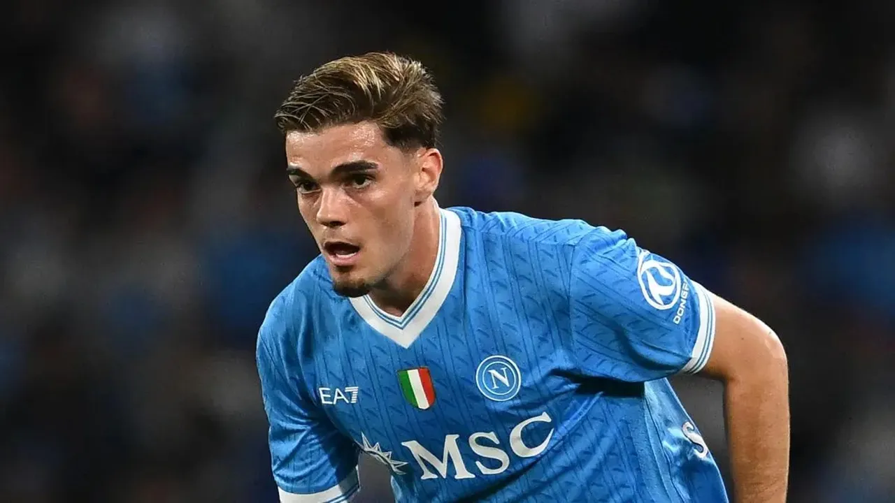 Real Madrid Ingin Kembali Merekrut Miguel Gutierrez