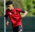Real Madrid Jadi Klub Terdepan untuk Rekrut JJ Gabriel