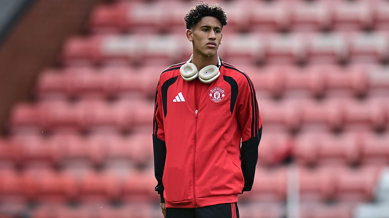 Real Madrid Lanjutkan Negosiasi untuk Rekrut JJ Gabriel dari Man United