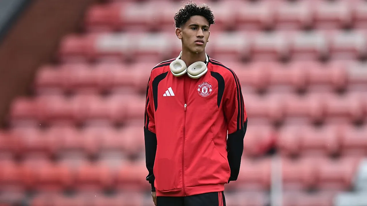 Real Madrid Lanjutkan Negosiasi untuk Rekrut JJ Gabriel dari Man United