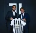 Resmi: Juventus Perpanjang Kontrak Nico Gonzalez Hingga 2030