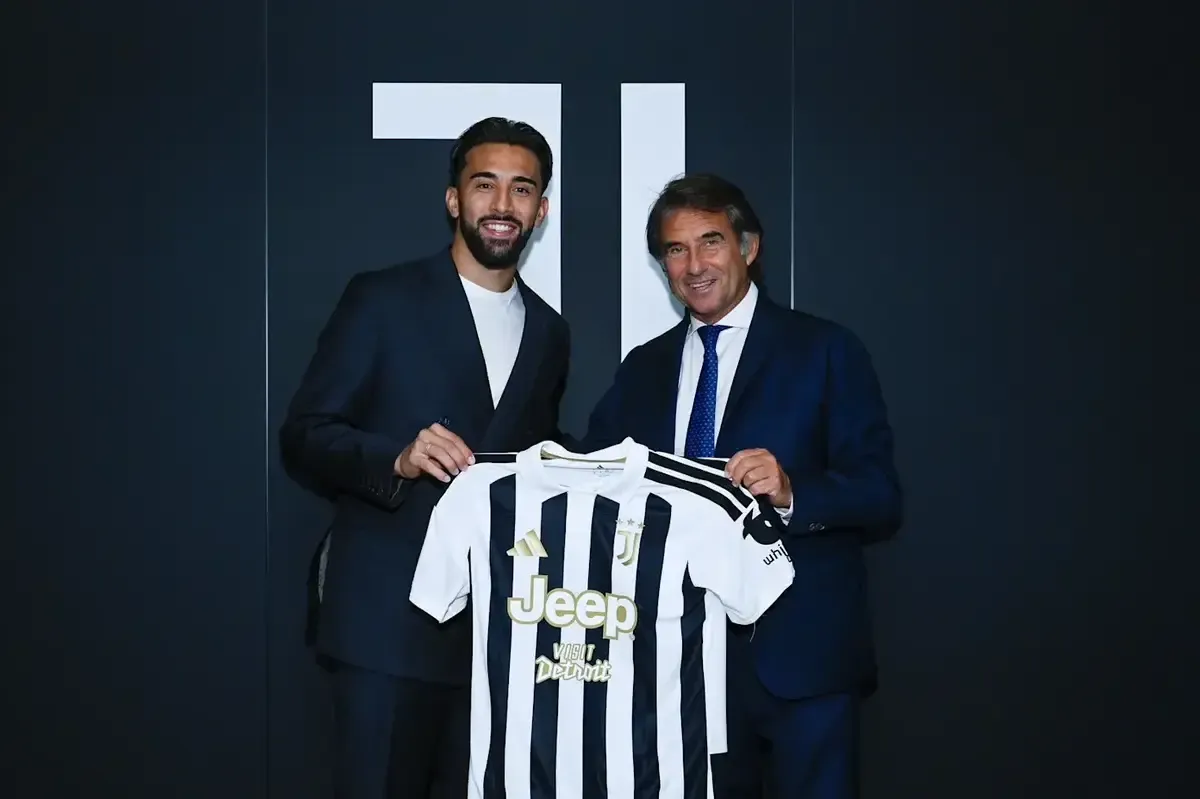 Resmi: Juventus Perpanjang Kontrak Nico Gonzalez Hingga 2030 - sumber: (footballitalia)