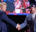 Roger Clemens Akan Terima “Presidential Medal of Freedom” dari Trump