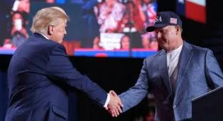 Roger Clemens Akan Terima “Presidential Medal of Freedom” dari Trump