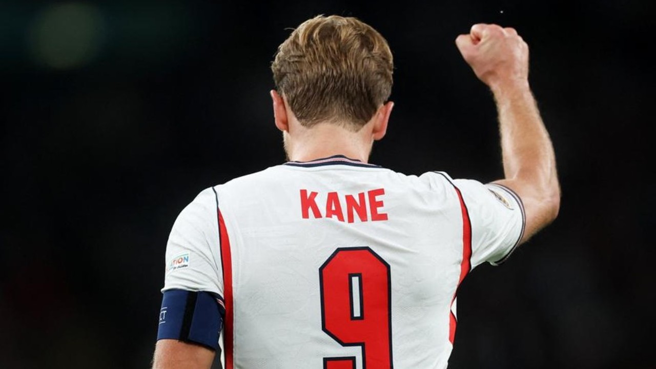 Rummenigge Ingin Harry Kane Ikuti Jejaknya di Ballon d’Or