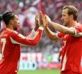 Rummenigge Optimis Harry Kane dan Michael Olise Bertahan di Bayern Munich