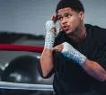 Ryan Garcia Prediksi Shakur Stevenson Menang atas Devin Haney