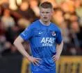 Sempat Kagumi Barcelona, Kees Smit Justru Siap Bertahan di AZ Alkmaar
