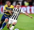 Setelah Nico Gonzalez, Juventus Berniat Perpanjang Kontrak Dua Pemain Lain