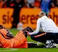 Siapkan Alternatif, Regis Le Bris Tak Khawatir Brian Brobbey Absen