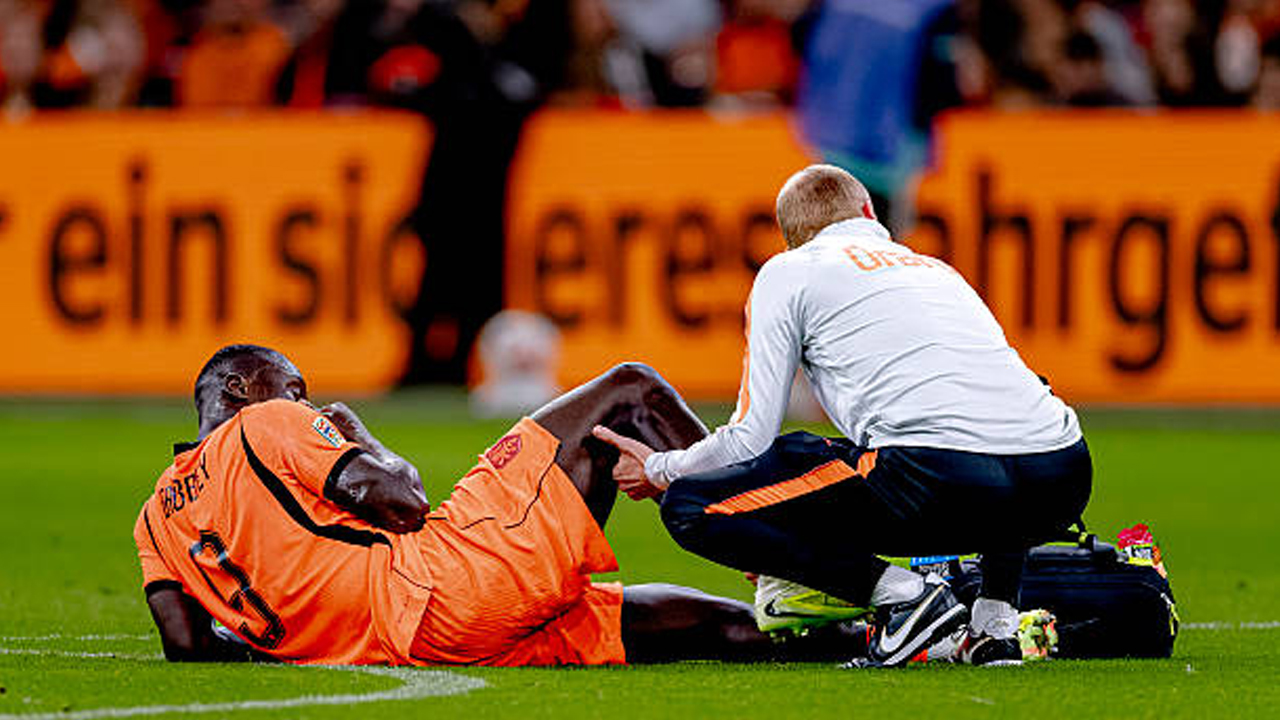 Siapkan Alternatif, Regis Le Bris Tak Khawatir Brian Brobbey Absen