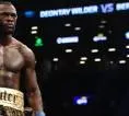 Skenario Laga Panas, Deontay Wilder Incar Duel Lawan Jai Opetaia