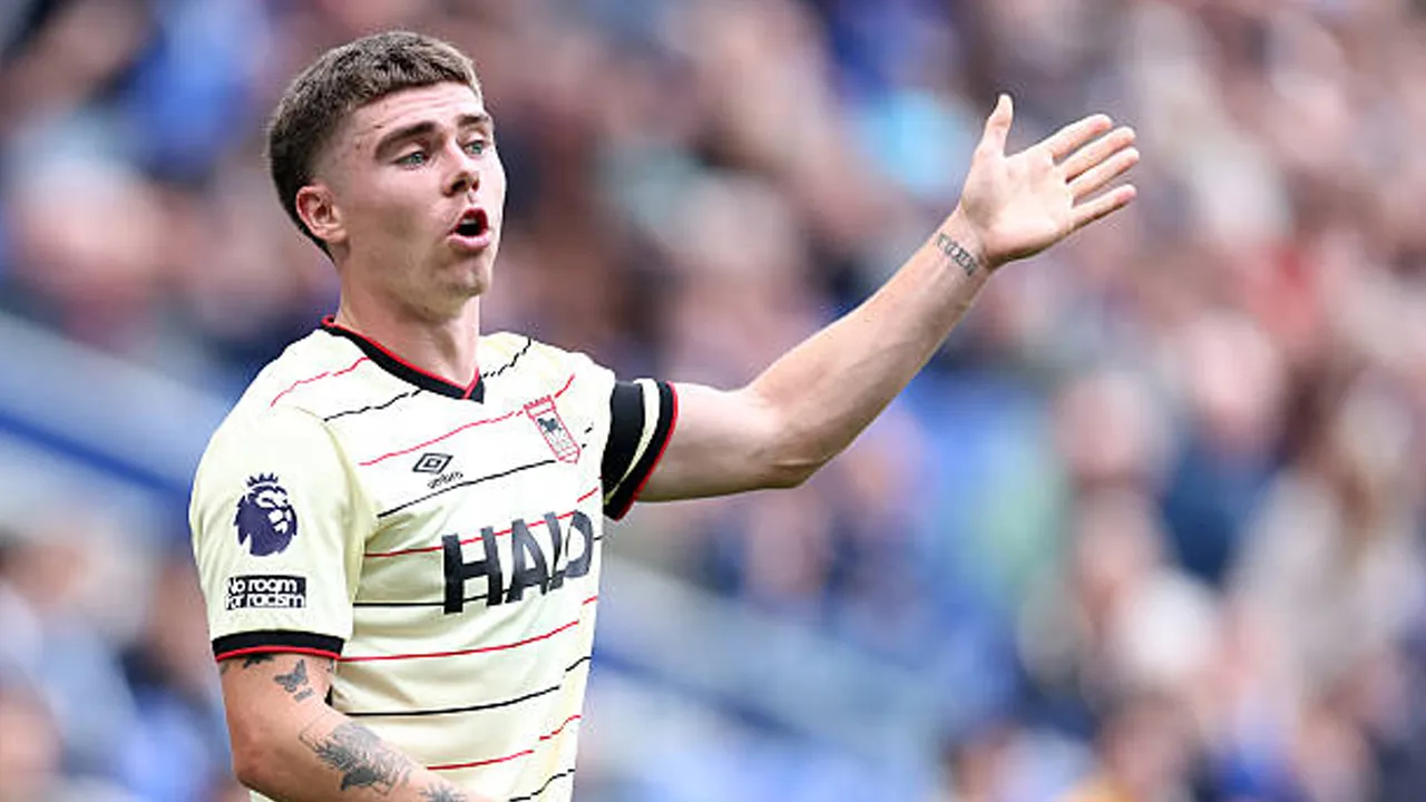 Sosok Pemain Kunci Jelang Laga Ipswich Town vs Fulham di Premier League