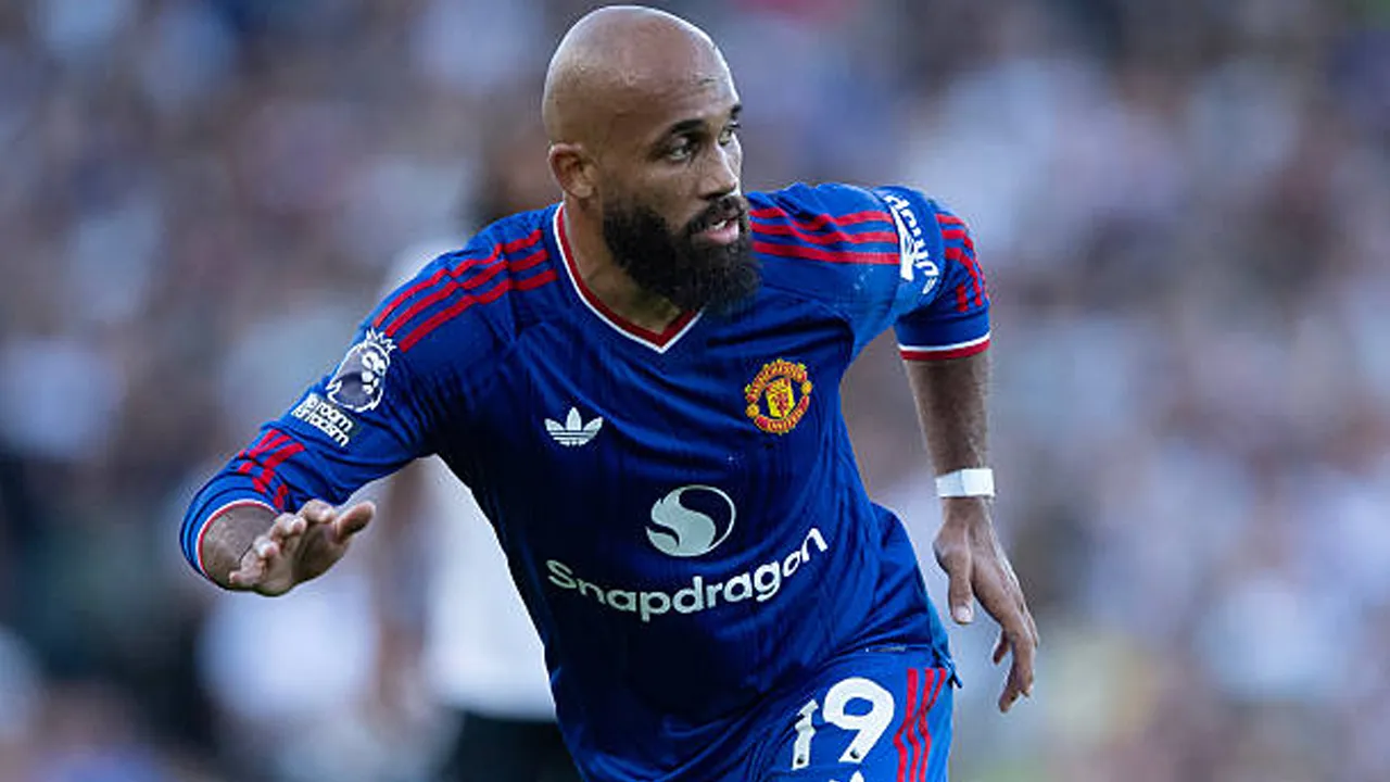 Sosok Pemain Kunci Jelang Laga Manchester United vs Tottenham di Premier League