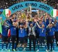 Strategi Italia Demi Masuk Pot Unggulan Kualifikasi Euro 2028