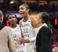 Sydney Colson Beberkan Alasan Membela A'ja Wilson