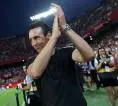 Tak Berharap Menang, Unai Emery Bangga Masuk Nominasi Ballon d'Or