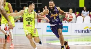 Tangerang Hawks Resmi Mundur Dari Kompetisi IBL