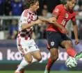 Tanggapi Isu Pensiun, Luka Modric: Belum Bisa Saya Umumkan