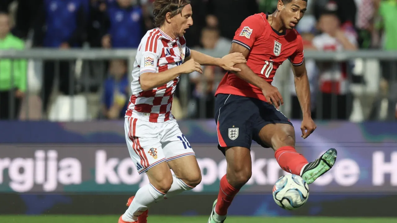 Luka Modric