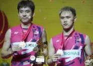 Tee Kai Wun Berharap Bisa Kembali Tembus 10 Besar Dunia