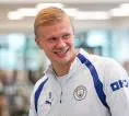 Tekanan Makin Besar Jelang Lawan Liverpool, Erling Haaland Minta Manchester City Tetap Bersatu