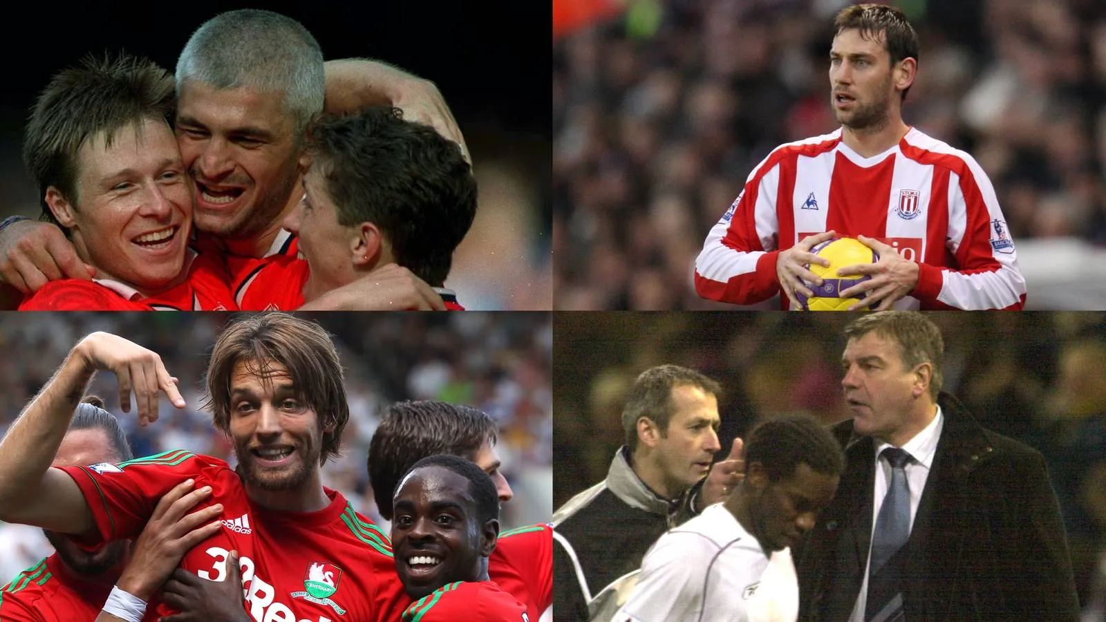 Tim Kultus Terbaik Sepanjang Sejarah Premier League: Daftar Peringkat - sumber: (givemesport)