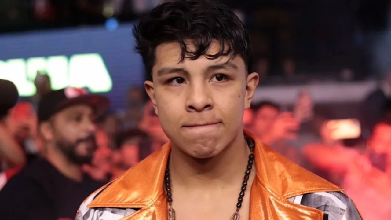Tolak Duel Wajib, Jaime Munguia Terancam Kehilangan Gelar WBA