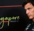 Toto Wolff Kritik Tuduhan Tak Masuk Akal Fans F1