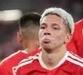 Tottenham Harus Gigit Jari Dalam Perburuan Servis Bintang Muda Benfica