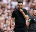Tottenham Terpuruk di Dasar Klasemen, Kepercayaan terhadap Roberto De Zerbi Tak Luntur