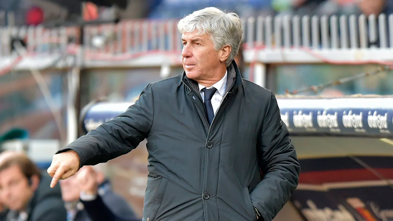 Gian Piero Gasperini
