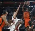 Valencia Lanjutkan Rekor dengan Tumbangkan Hapoel Tel Aviv