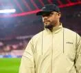 Vincent Kompany Kembali Tegaskan Keinginannya Juara UCL Bersama Bayern
