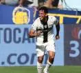 Waspadai Inter, David Romero: Mereka Bisa Bangkit dari Tertinggal Dua Gol