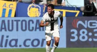 Waspadai Inter, David Romero: Mereka Bisa Bangkit dari Tertinggal Dua Gol