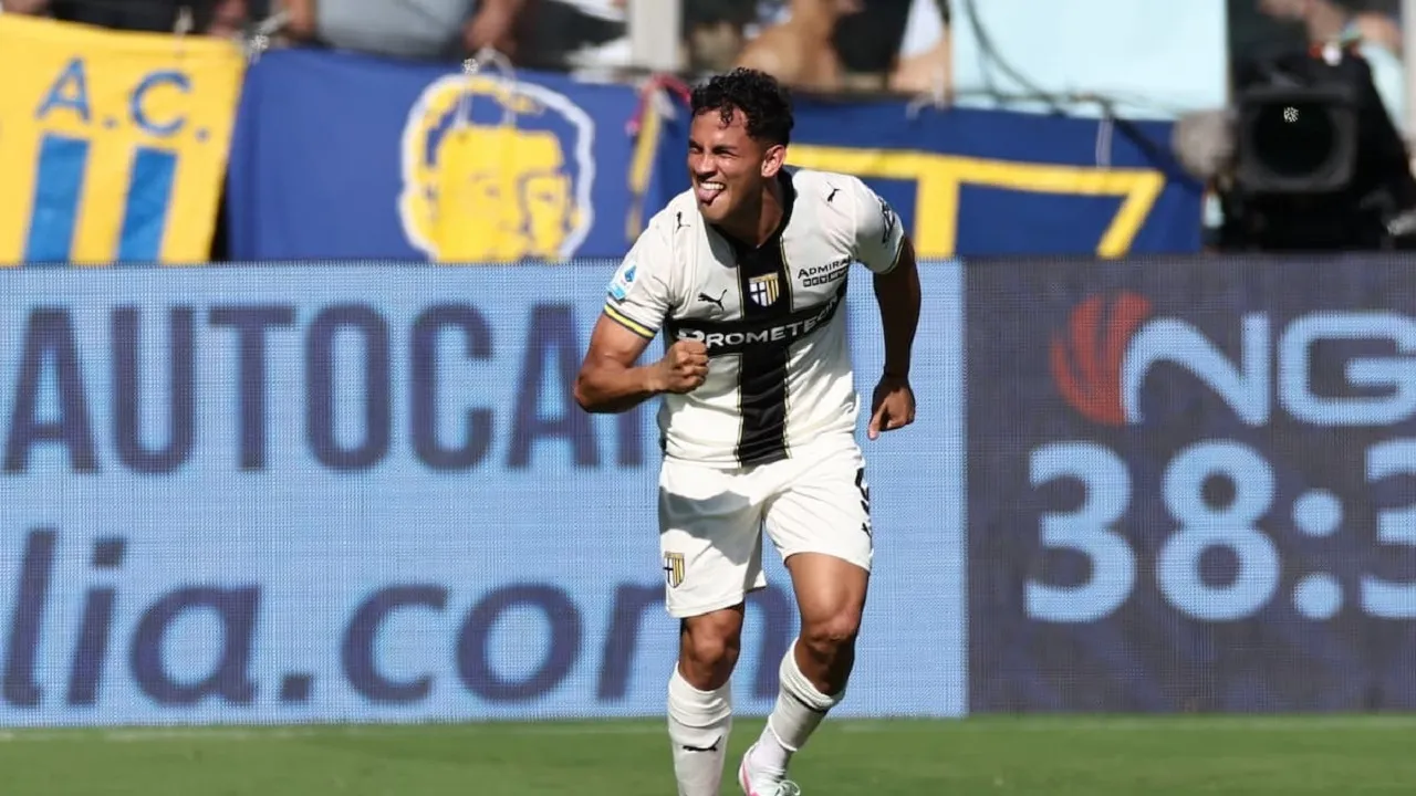 Waspadai Inter, David Romero: Mereka Bisa Bangkit dari Tertinggal Dua Gol