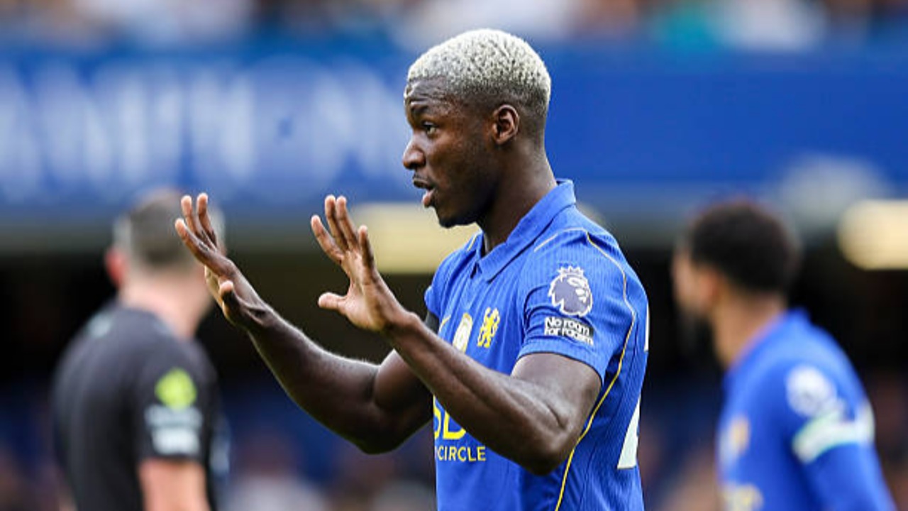 Xabi Alonso Konfirmasi Moises Caicedo Siap Tampil Lawan Bournemouth