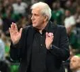 Zeljko Obradovic Ungkap Kunci Mengalahkan Fenerbahce