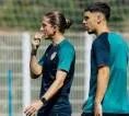 Abline: Miliki Pelatih Seperti Filipe Luís Beri Kami Lebih Banyak Motivasi