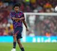 AC Milan Kembali Dikaitkan dengan Bek Barcelona Alejandro Balde
