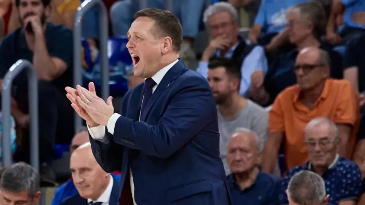 Aleksander Sekulic Beberkan Penyebab Kekalahan Barcelona