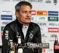 Alexander Blessin Antusias Sambut Debut Bersama Gladbach di Derby Rhine