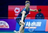 Anders Antonsen Waspadai Kebangkitan Sahabatnya Lee Zii Jia